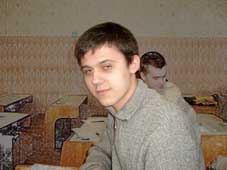 Воробей Евгений (фото 2)